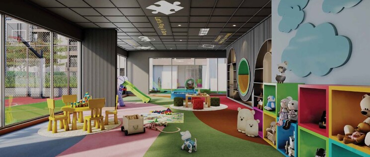 Other, madhyamgram 3 Bedroom 1395 Sq.Ft. Apartment In Madhyamgram Kolkata 8917551