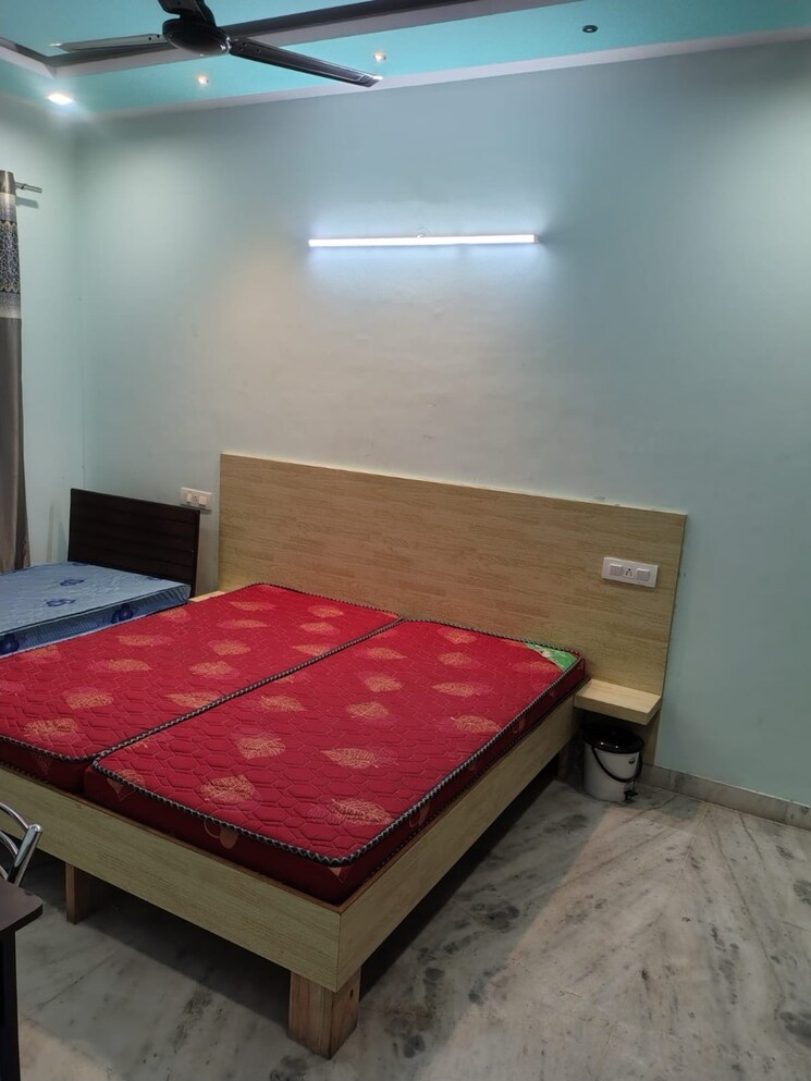 Bedroom, sector 15 3 Bedroom 1800 Sq.Ft. Independent House In Sector 15 Chandigarh 8917554
