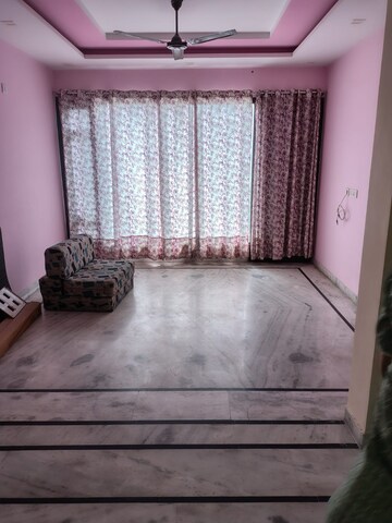 Living Room in 3 BHK Independent House at Sector 15 – for Rent