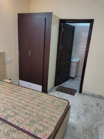 Bedroom in 3 BHK Independent House at Sector 15 – for Rent