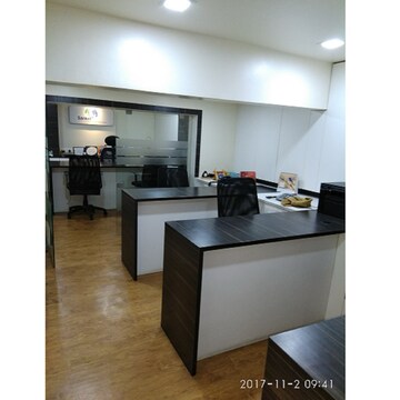 Kitchen in  Office Space at Aranyeshwar Park, Parvati Paytha – for Rent