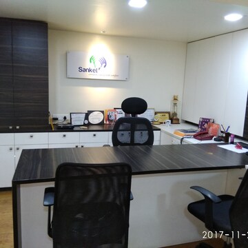  Office Space For Rent in Aranyeshwar Park, Parvati Paytha
