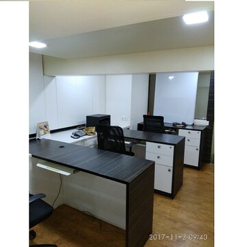 Team Area in  Office Space at Aranyeshwar Park, Parvati Paytha – for Rent