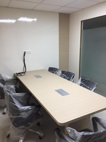  Office Space For Rent in Eco Star, Goregaon East