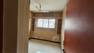 3 BHK Apartment For Rent in Bibwewadi