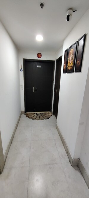 Furnished Amenities in 3 BHK Apartment at Conscient Heritage Max, Sector 102 – for Sale