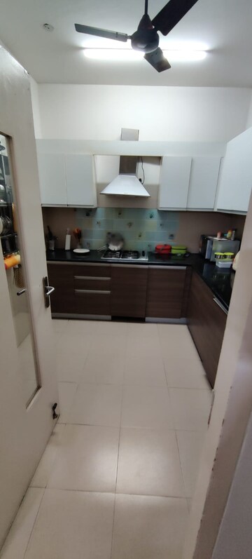 Kitchen in 3 BHK Apartment at Conscient Heritage Max, Sector 102 – for Sale