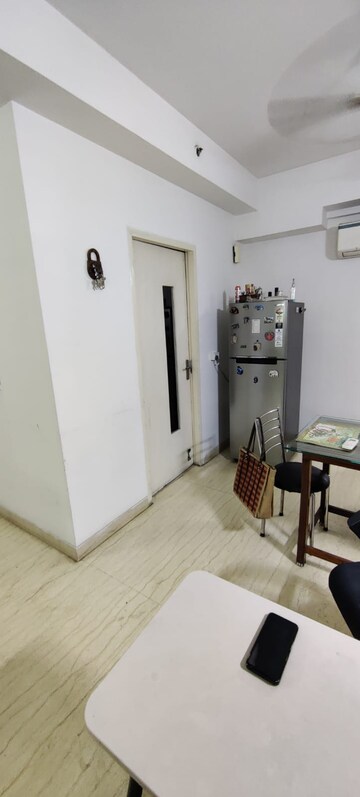 Balcony in 3 BHK Apartment at Conscient Heritage Max, Sector 102 – for Sale