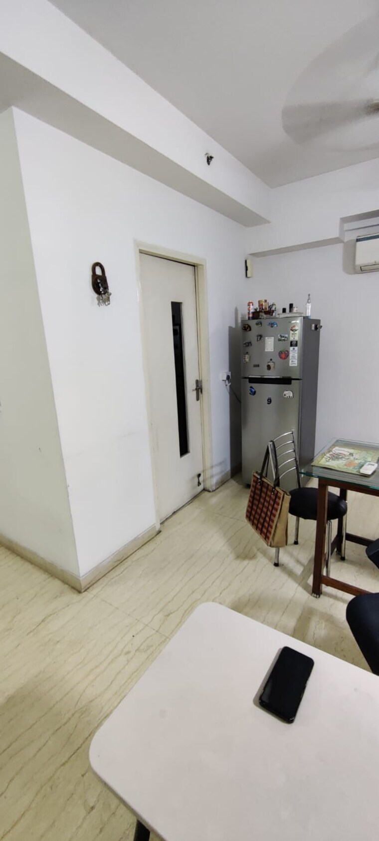 Balcony, conscient-heritage-max 3 Bedroom 1942 Sq.Ft. Apartment In Sector 102 Gurgaon 8917572