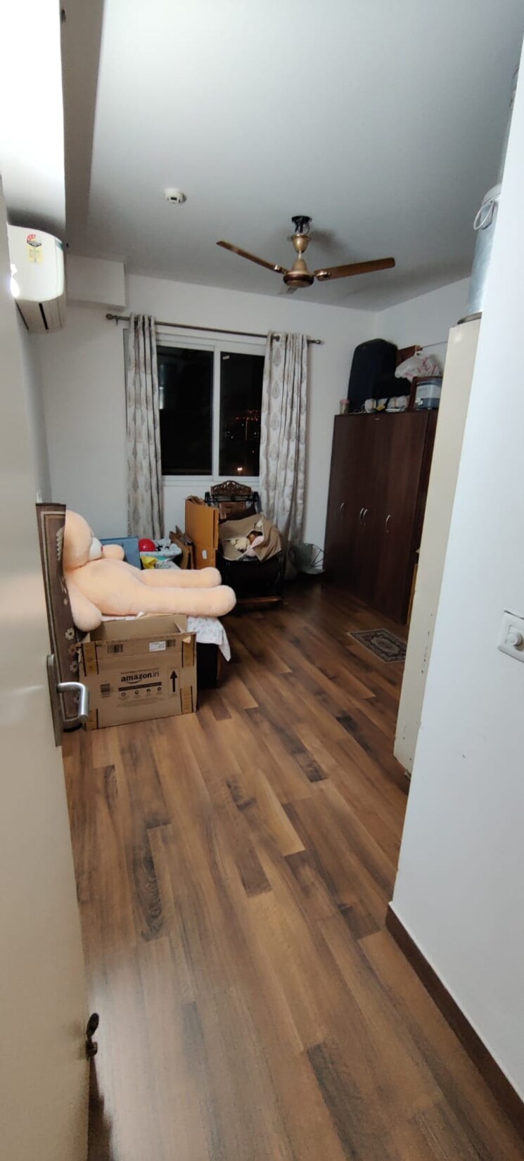 Master Bedroom, conscient-heritage-max 3 Bedroom 1942 Sq.Ft. Apartment In Sector 102 Gurgaon 8917572