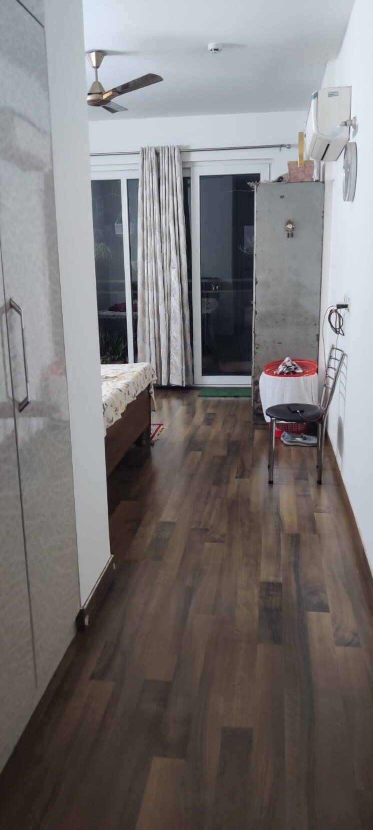 Balcony, conscient-heritage-max 3 Bedroom 1942 Sq.Ft. Apartment In Sector 102 Gurgaon 8917572