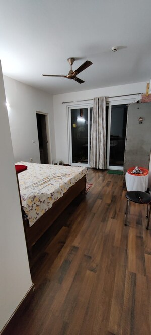 Bedroom in 3 BHK Apartment at Conscient Heritage Max, Sector 102 – for Sale