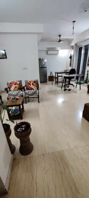 Parking in 3 BHK Apartment at Conscient Heritage Max, Sector 102 – for Sale