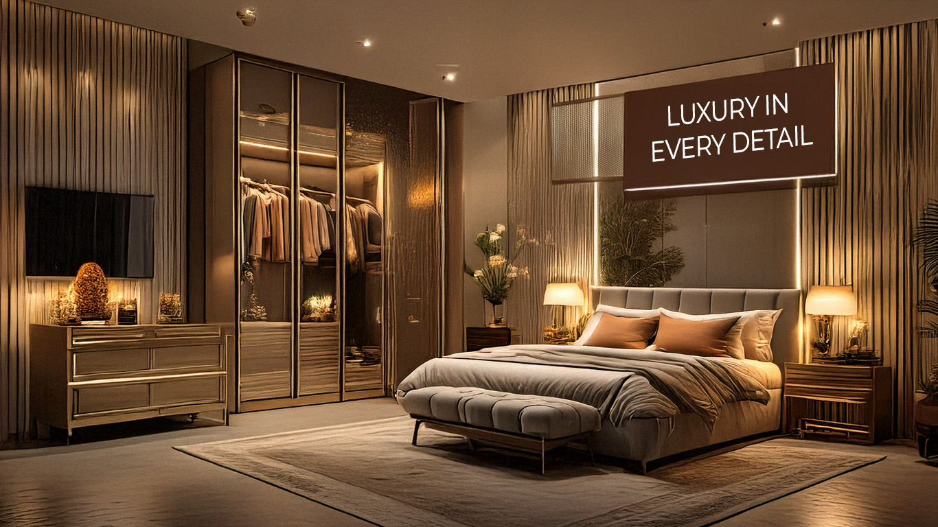 3 BHK Apartment For Sale in Dunlop Residency