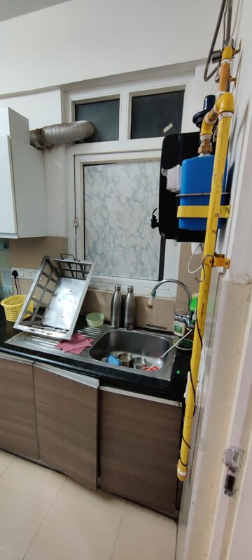 Gym in 3 BHK Apartment at Conscient Heritage Max, Sector 102 – for Rent