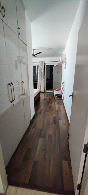 Building Lobby in 3 BHK Apartment at Conscient Heritage Max, Sector 102 – for Rent