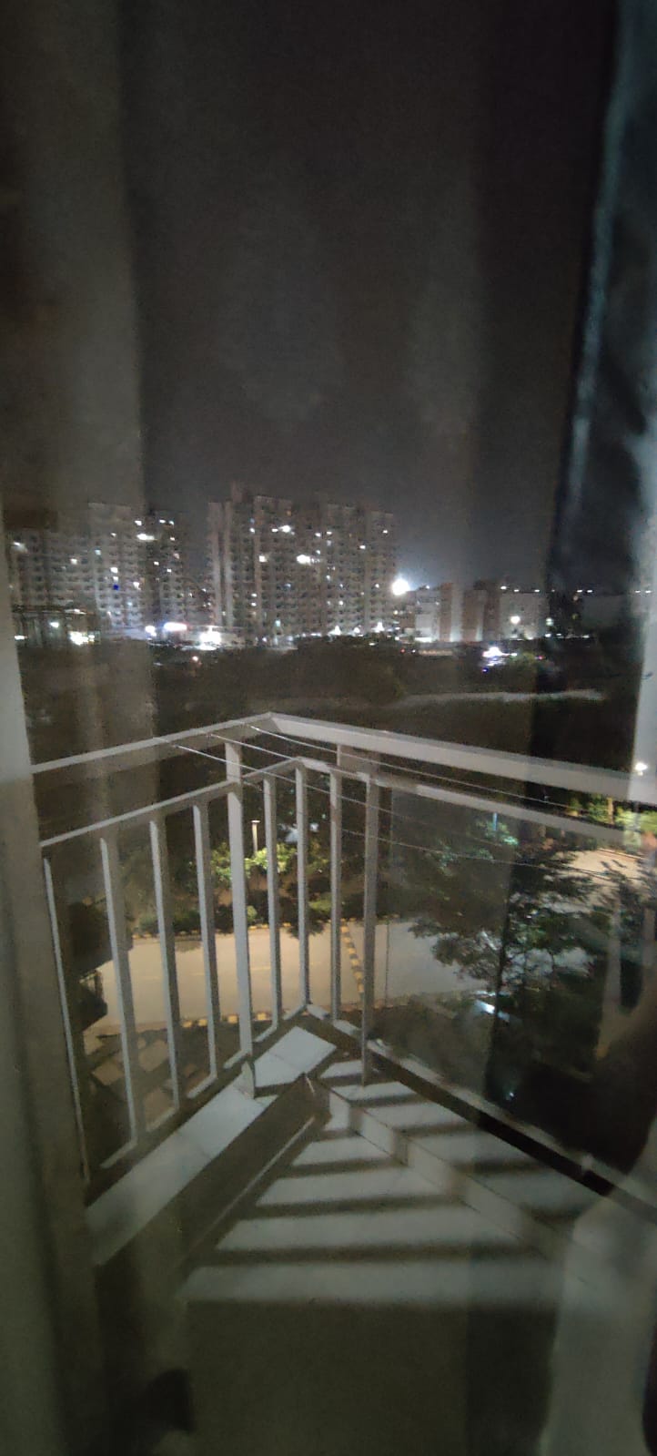 3 BHK + Pooja Room,Servant Room Apartment For Rent in Conscient Heritage Max