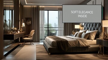 3 BHK Apartment For Rent in Flora Fountain, Tangra