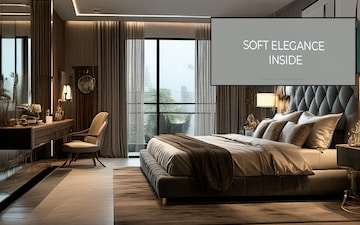 3 BHK Apartment For Rent in Flora Fountain, Tangra