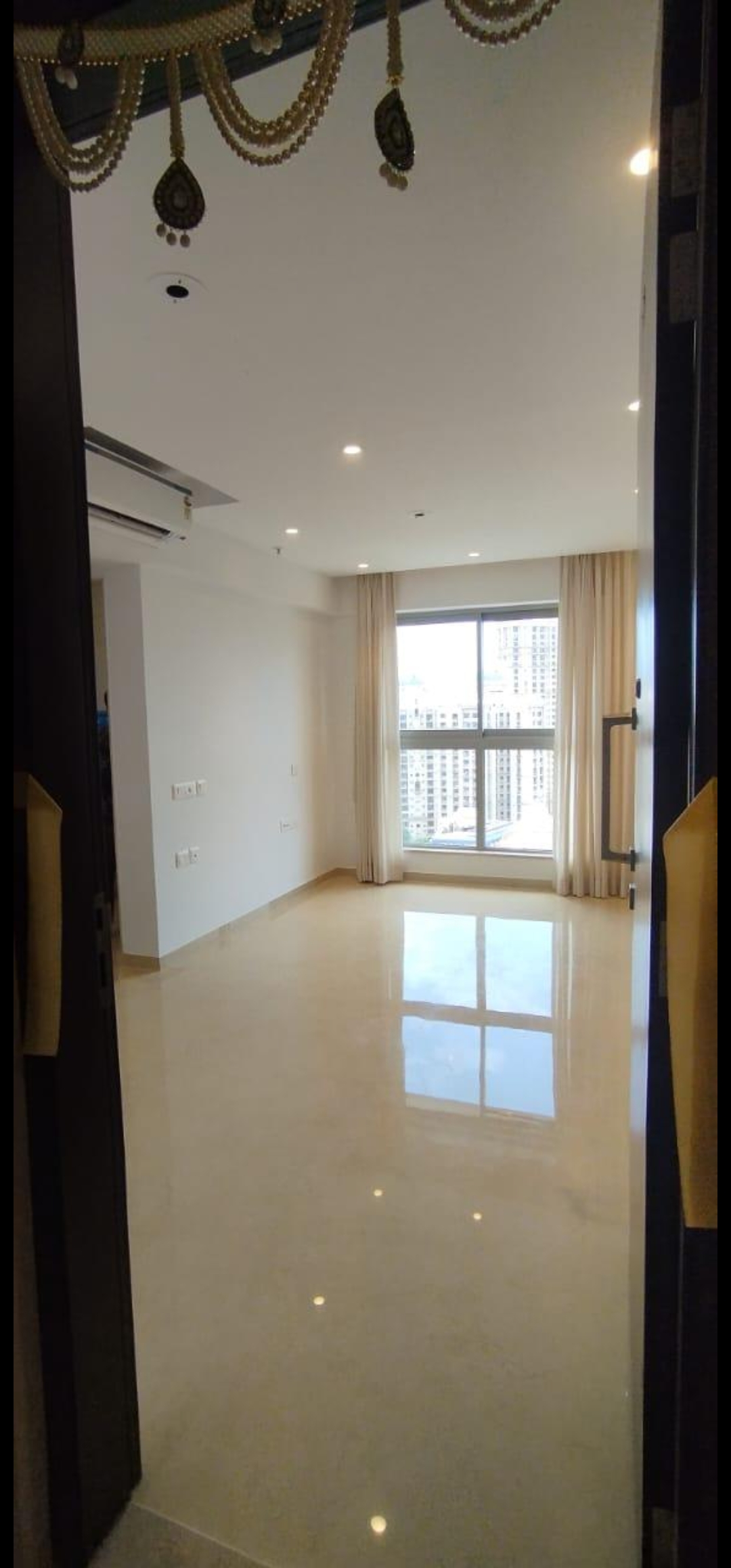 1 BHK Apartment For Rent in Hiranandani Highland