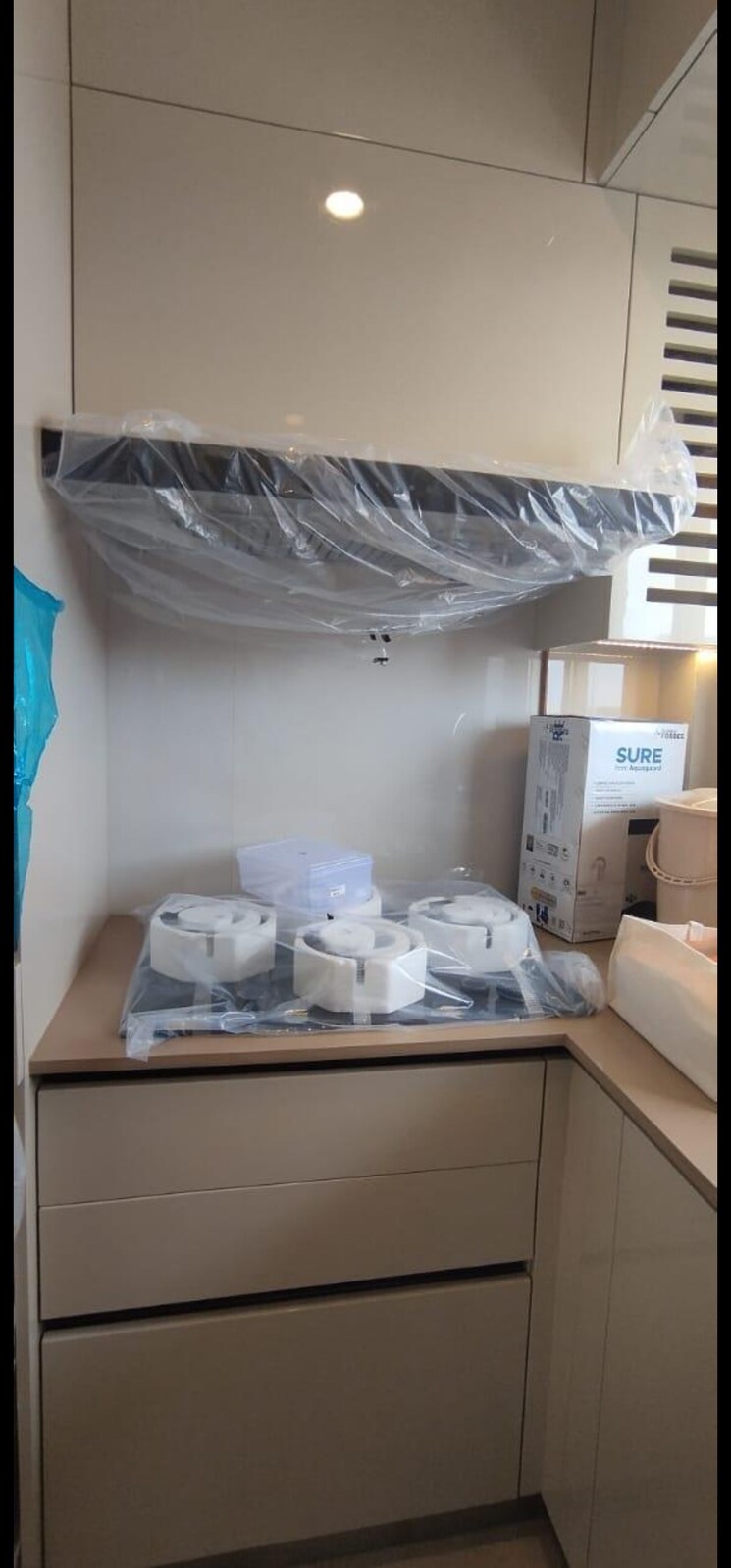 Team Area, hiranandani-highland 1 Bedroom 377 Sq.Ft. Apartment In Powai Mumbai 8917582