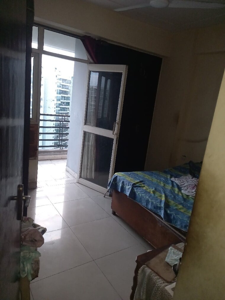 Balcony, gh-7-crossings-republik 2 Bedroom 1270 Sq.Ft. Apartment In Vijay Nagar Ghaziabad 8917586