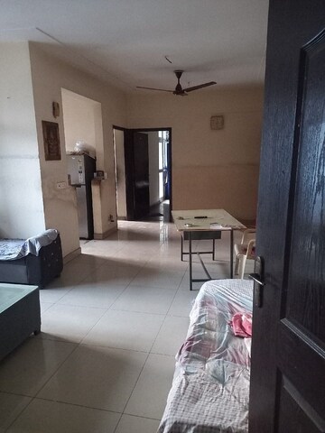 Kitchen in 2 BHK Apartment at GH-7 Crossings Republik, Vijay Nagar – for Sale