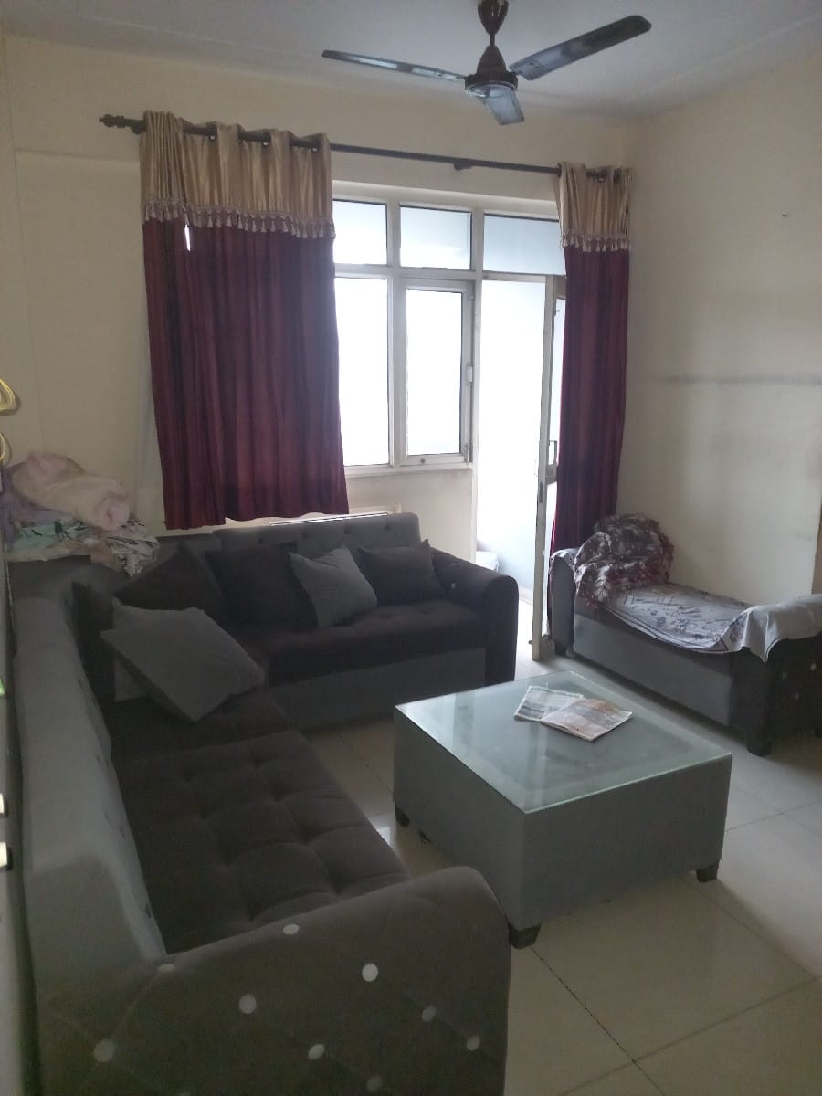 2 BHK 1270 Sq.Ft. Apartment in GH-7 Crossings Republik