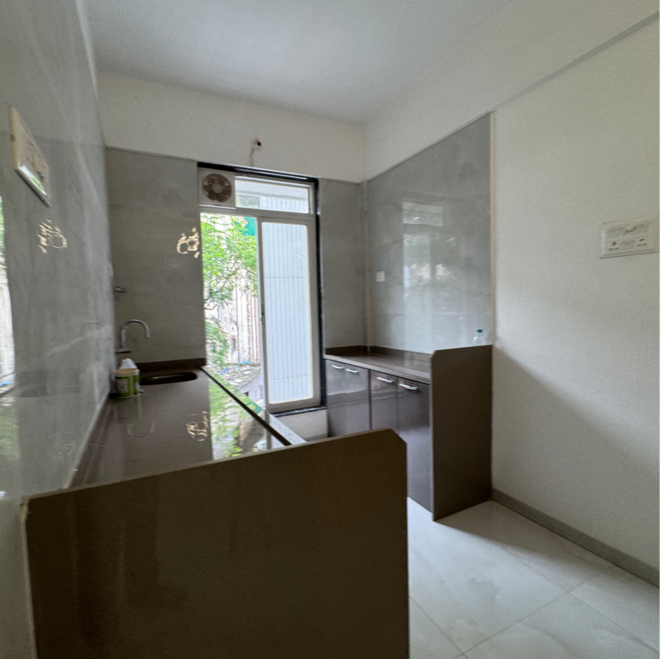 Kitchen, dombivli east 2 Bedroom 950 Sq.Ft. Apartment In Dombivli East Thane 8917607