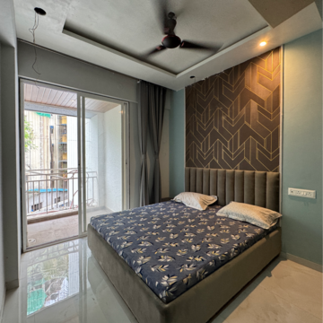 2 BHK Apartment For Sale in Ashapura Aditya Heights, Sbi Colony
