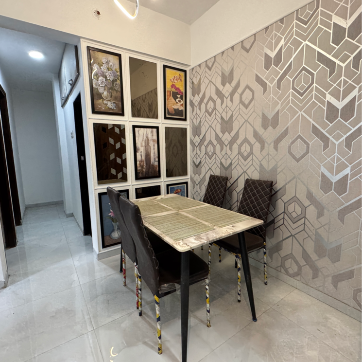 Master Bedroom, dombivli east 2 Bedroom 950 Sq.Ft. Apartment In Dombivli East Thane 8917607