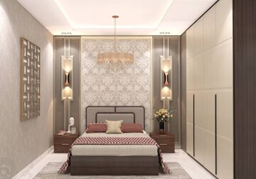 1 BHK Builder Floor For Sale in RWA Vaishali Apartments, Govindpuri
