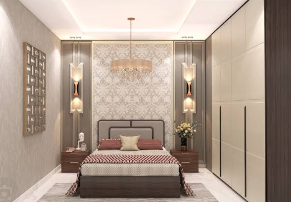 1 BHK Builder Floor For Sale in RWA Vaishali Apartments