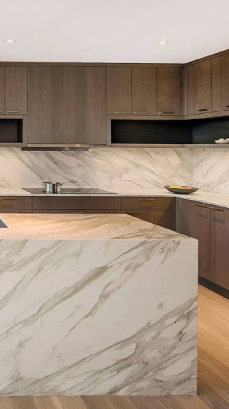 Kitchen, govindpuri 2 Bedroom 700 Sq.Ft. Builder Floor In Govindpuri Delhi 8917588