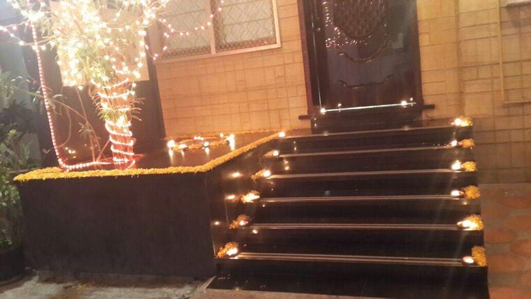 undefined, juhu-pearl 6 Bedroom 6210 Sq.Ft. Villa In Juhu Mumbai 8917590