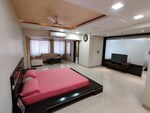 6 BHK 6210 Sq.Ft. Villa in Juhu Pearl