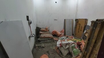  3 BHK Builder Floor at Bhagwati Garden – for Sale