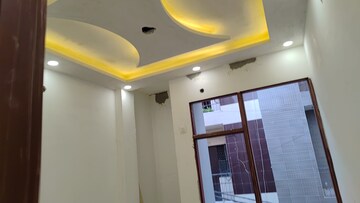Room in 3 BHK Builder Floor at Bhagwati Garden – for Sale