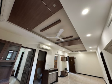 3 BHK Apartment For Rent in Benaka Towers, Kodihalli