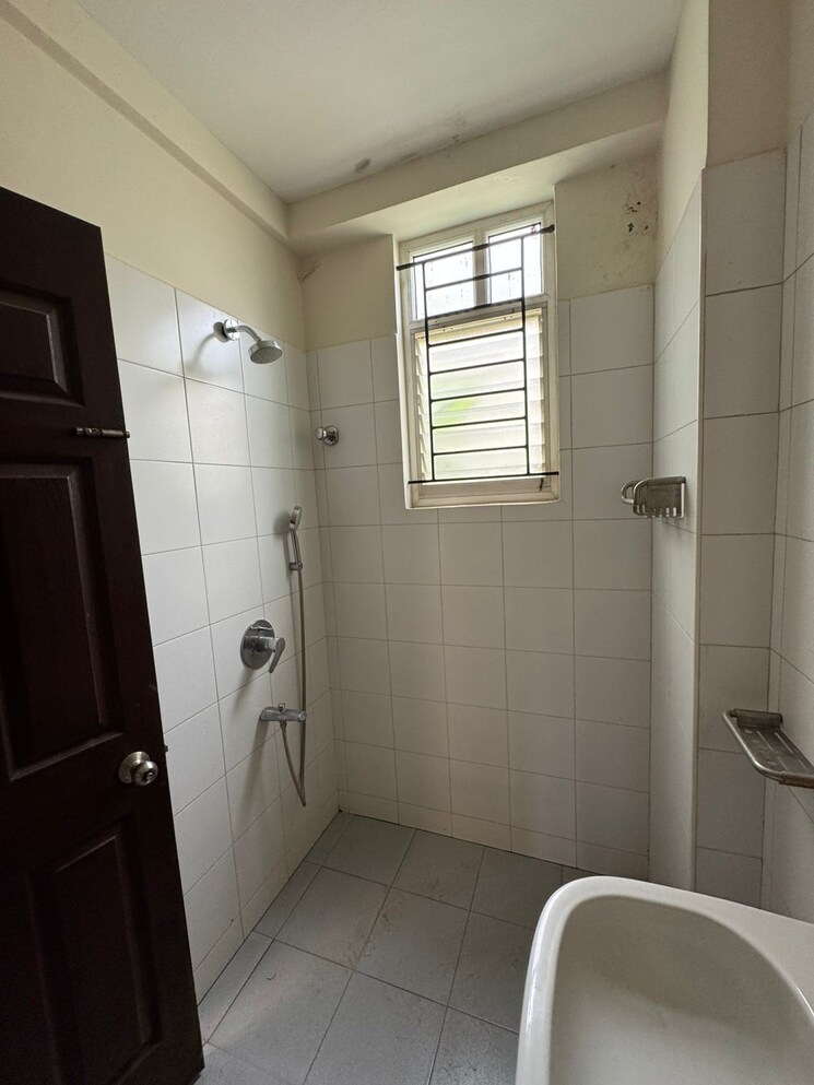 Master Bedroom, benaka-towers 3 Bedroom 1800 Sq.Ft. Apartment In Kodihalli Bangalore 8917594