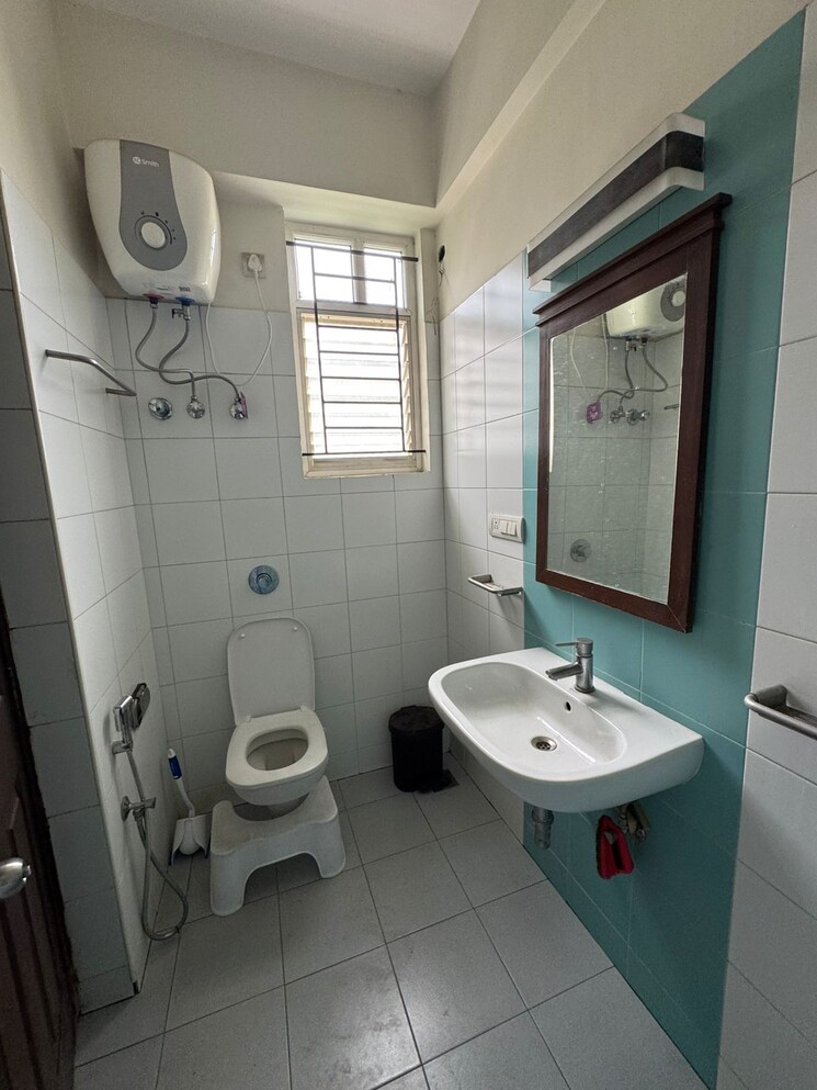 Master Bedroom, benaka-towers 3 Bedroom 1800 Sq.Ft. Apartment In Kodihalli Bangalore 8917594