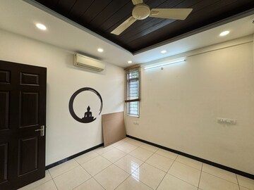 Master Bedroom in 3 BHK Apartment at Benaka Towers, Kodihalli – for Rent