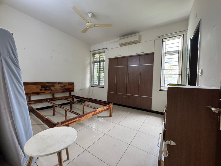 Master Bedroom, benaka-towers 3 Bedroom 1800 Sq.Ft. Apartment In Kodihalli Bangalore 8917594