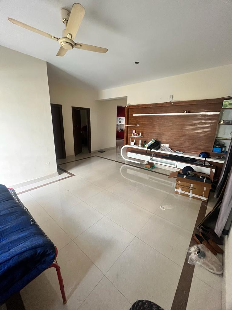 3 BHK Apartment For Rent in Golden Gate Golden Days