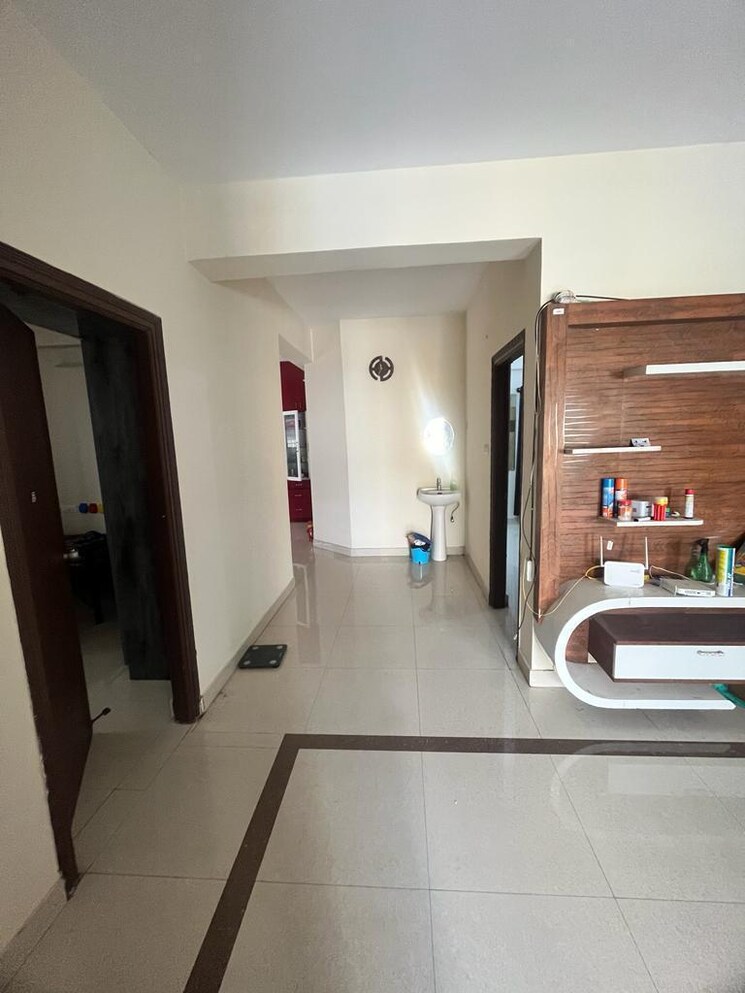 Living Room, golden-gate-golden-days 3 Bedroom 1400 Sq.Ft. Apartment In Kasavanahalli Bangalore 8917603