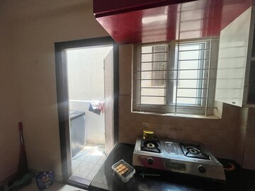Kitchen in 3 BHK Apartment at Golden Gate Golden Days, Kasavanahalli – for Rent