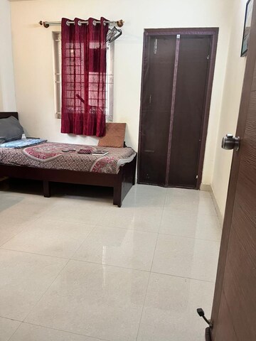 Bedroom in 3 BHK Apartment at Golden Gate Golden Days, Kasavanahalli – for Rent