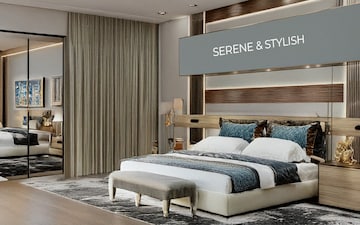 2 BHK Apartment For Sale in Fort Serene, Hindustan Park