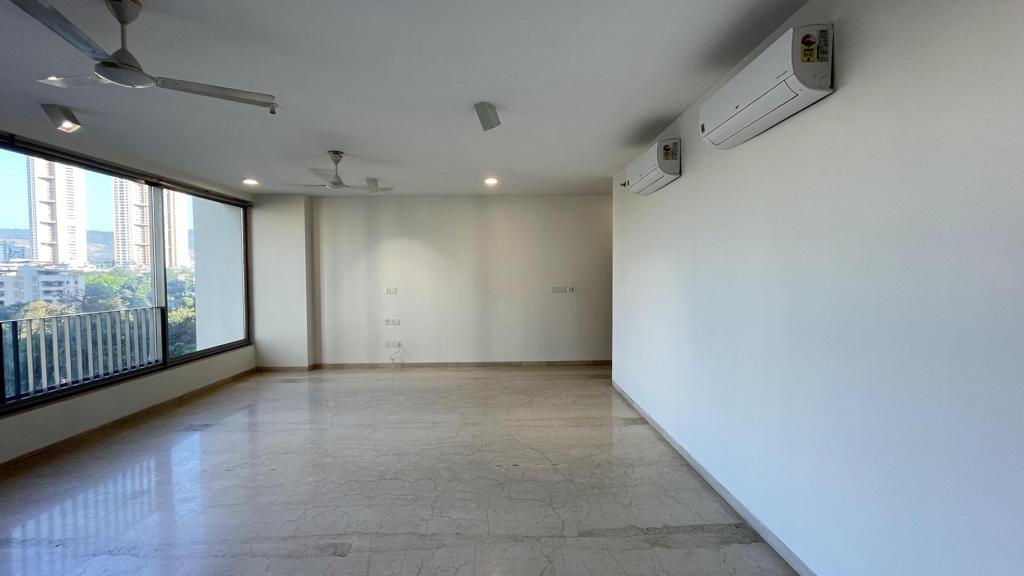 3 BHK Apartment For Rent in Oberoi Realty Esquire