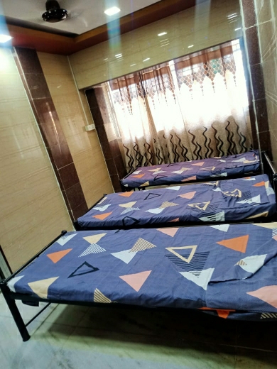 Pg For Rent in Nagpal Accommodation